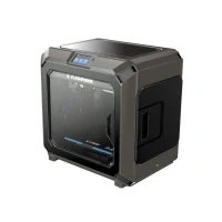 Bild av FlashForge Creator 3 Pro 3D printer skrivare Akrylnitrilbutadenstyren (ABS)
