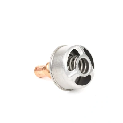 Bild av CALORSTAT by Vernet TH4495.89 Thermostat d&#039;eau 89 43,5 RENAULT: CLIO 1, Super 5 3/5 portes, 4 Van, VOLVO: 340 360 portes