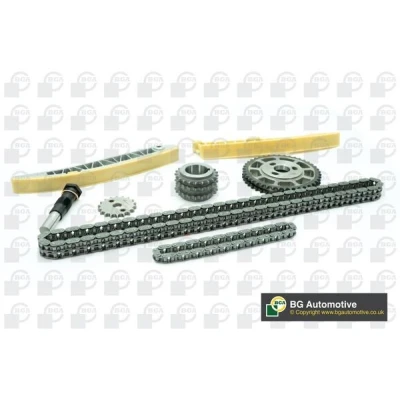 Bild av BGA TC4213FK Jeu de distribution à chaînes avec roues dentées