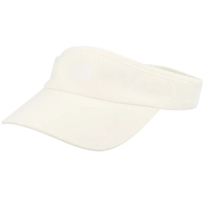 Bild av The North Face Summer Light Visor Unisex Keps, Storlek: L/XL, White dune