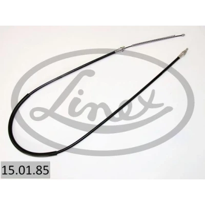 Bild av LINEX 15.01.85 Câble de frein à main