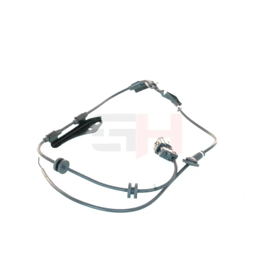 Bild av ABS givare, Sensor, hjulvarvtal, Bakaxel, Bakaxel vänster, toyota prius, prius plus, 8951602121, JZ5003