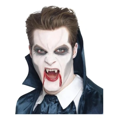 Bild av Smiffys Make Up FX, Vampire Kit