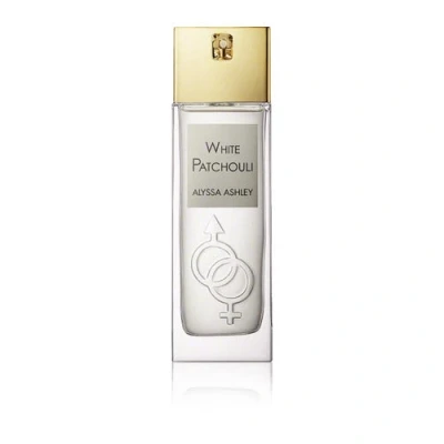 Bild av Alyssa Ashley White Patchouli Eau de Parfum 50 ml