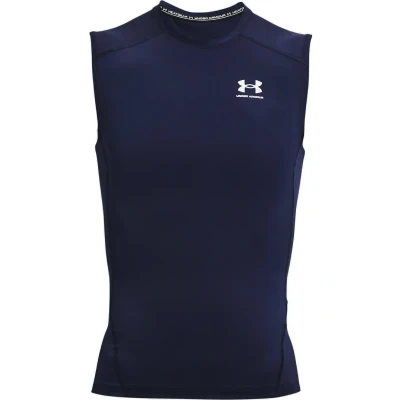 Bild av Under Armour UA HG COMP SL HEAT GEAR Linne UN242D0UYJ11, Storlek: Small, Un242d0uy j11