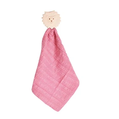 Bild av Tikiri Comforter/Rubber Lion Teether