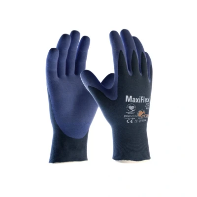 Bild av HANDSKE MAXIFLEX ELITE HT 34 274 CE 06 MULTICOLOUR Beijerbygg Byggmaterial
