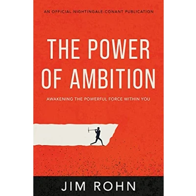 Bild av the Power of Ambition: Awakening Powerful Force Within You