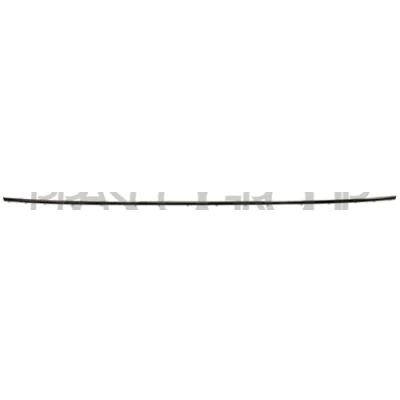 Bild av PRASCO BM0991259 Baguette et bande protectrice, pare chocs centre BMW: 7
