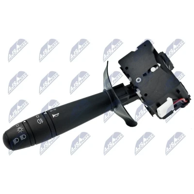 Bild av NTY EPE RE 002 Comodo RENAULT: Kangoo I, I Express, MEGANE 1