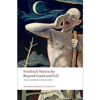 Bild av Beyond Good and Evil: Prelude to a Philosophy of the Future