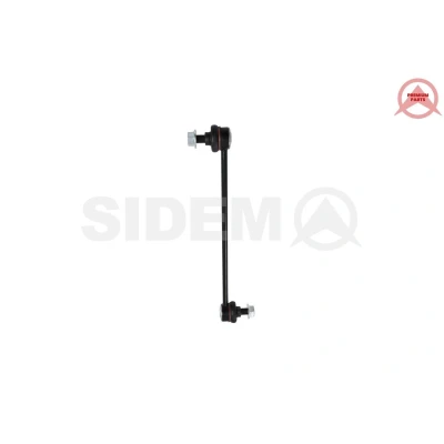 Bild av SIDEM 9062 Biellette de barre stabilisatrice Essieu avant 300 MM12X1,5R OPEL: Astra H GTC, 3/5 portes, Zafira B, VAUXHALL: Mk5