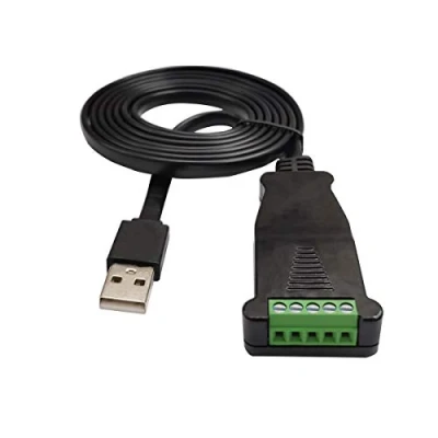 Bild av DSD TECH SH U11L USB till RS485 RS422 kabel med FTDI FT232 chip 1,5M/5FT