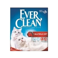 Bild av EverClean Multiple Cat 6 L