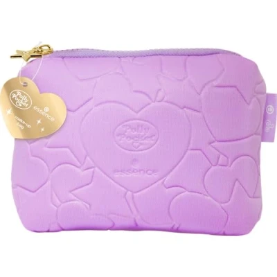Bild av essence Polly Pocket make up bag, Nr. 01, fri från nanopartiklar, 1 pack (1pcs)