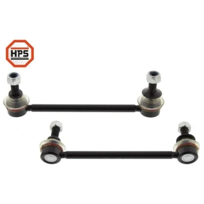 Bild av MAPCO 54655/2HPS Kit de réparation, barre couplage stabilisatrice des deux côtés du pont arrière