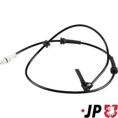 Bild av JP GROUP 3397104570 Capteur ABS actif 1030 blanc FIAT: Punto II 3/5 portes, Grande portes