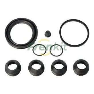 Bild av FRENKIT 248005 Kit De Réparation Étrier Frein Essieu avant 48 RENAULT: Super 5 3/5 portes, R11 Van