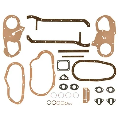 Bild av AJUSA 54022200 Jeu de joints d&#039;étanchéité, carter vilebrequin RENAULT: R5 3/5 portes, 6, 4 Break