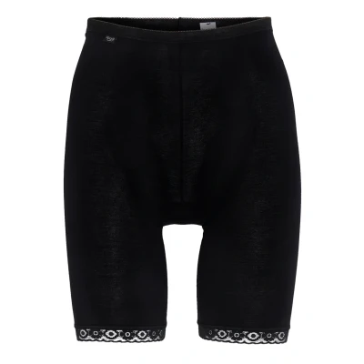 Bild av Sloggi Basic LONG Shapewear, Storlek: 40, Black
