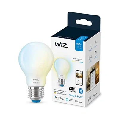 Bild av Ampoule à Puce Wiz A60 7 W E27 LED