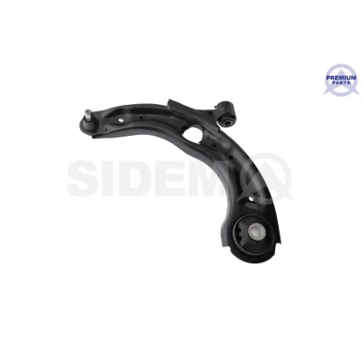 Bild av SIDEM 51770 Bras de suspension Essieu avant gauche Barre oscillant transversal Tôle d&#039;acier 17,5 force