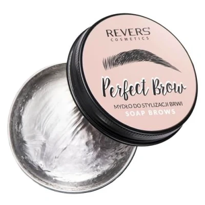 Bild av REVERS Perfect Brow Styling Soap 20g