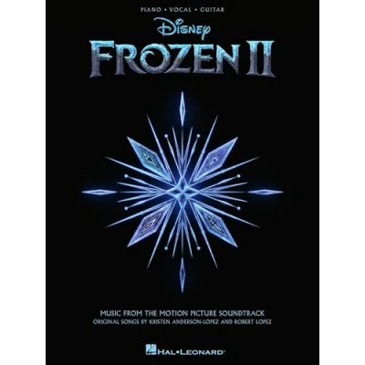 Bild av FROZEN II PVG: Music from the Motion Picture Soundtrack
