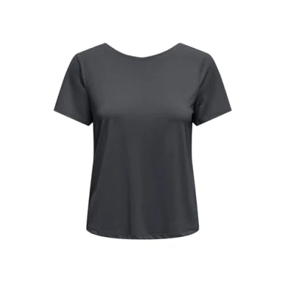 Bild av ONLFREE Life S/S MODAL String TOP JRS, järngrind, XL