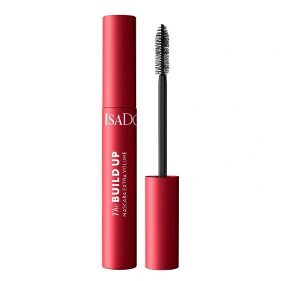 Bild av The Build Up Mascara Extra Volume (Dark Brown 02, 10 ml)