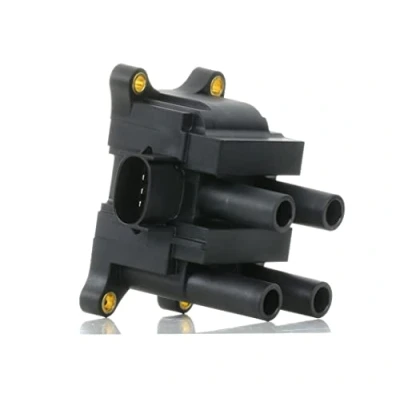 Bild av JANMOR JM5091 Bobine d&#039;allumage FORD: FIESTA 5, Focus 2, KA 3 portes