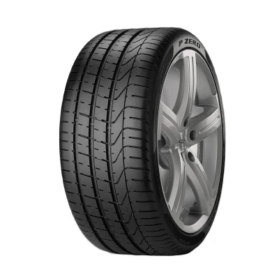 Bild av Pirelli PZERORFT* 255/40 R19 96W auto Pneus été BMW: 3 Touring, 5 Berline, X3, AUDI: A6 C6 Q3, Avant, VOLKSWAGEN: Tiguan I 214110