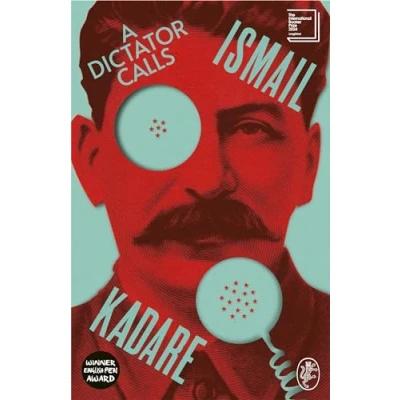Bild av A Dictator Calls: Longlisted for the International Booker Prize 2024