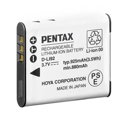 Bild av Pentax reservbatteri för X70 brokamera