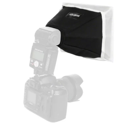 Bild av Walimex Universal Softbox light modifier