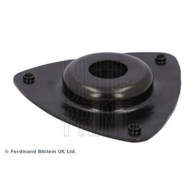 Bild av BLUE PRINT ADBP800581 Fjäderbenslagring framaxel vänster, höger utan kullager Gummi