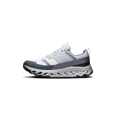 Bild av On Cloudhorizon Hikingskor Glacier alloy, Storlek: 42.5, alloy Polyester