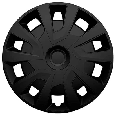 Bild av AutoStyle PP 5356B Enjoliveurs 16Pouces noir