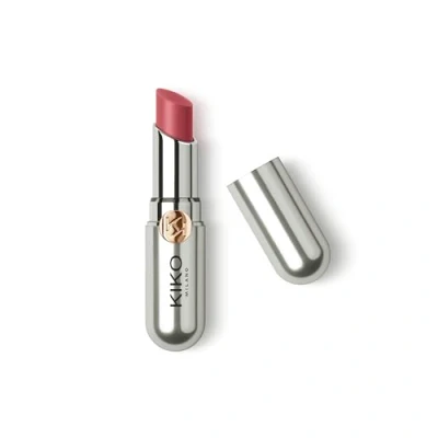 Bild av KIKO Milano Coloured Balm 06 Coloured, Moisturizing Lip With A Pleasant Fruity Aroma, Blackberry, KS000000045006B