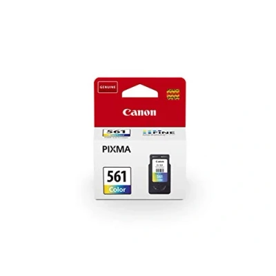 Bild av Canon CRG CL 561 BL SEC Color Ink Cartridge 3731C004 multipack