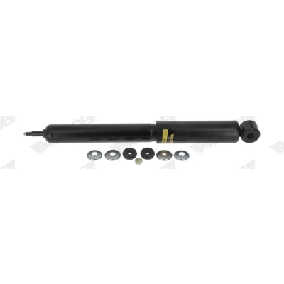 Bild av MONROE D6440S Amortisseur Pression de gaz Système monotube télescopique Bossage en haut, Goujon bas LAND ROVER: Range Rover 2