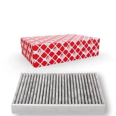 Bild av Filter, kupéventilation FEBI BILSTEIN 48510