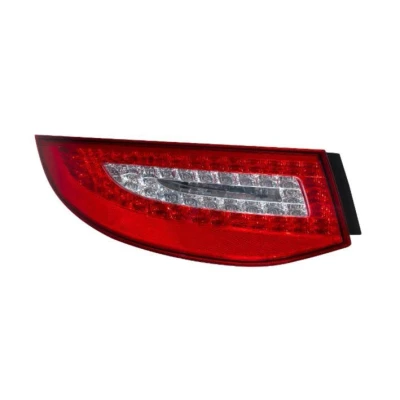 Bild av ULO 1086001 Feu arrière gauche avec porte lampe PORSCHE: 911 Coupe