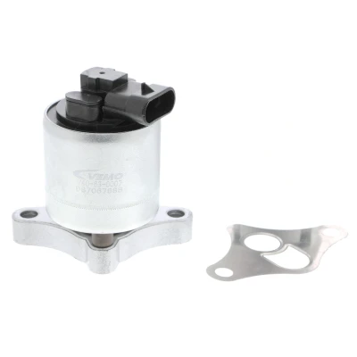 Bild av VEMO EXPERT KITS + V40 63 0007 Vanne EGR électrique Valve magnétique avec joint d&#039;étanchéite Mise à jour de l&#039;outil commande/du logiciel nécessaire