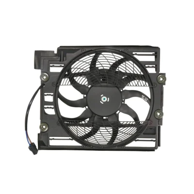Bild av Fläkt, kylare THERMOTEC D8B005TT