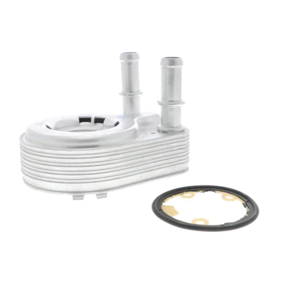 Bild av VEMO V24 60 0021 Radiateur d&#039;Huile avec joint d&#039;étanchéite EXPERT KITS + FIAT: Punto II 3/5 portes, Doblo I Break, Cargo