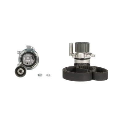Bild av Vattenpump + kuggremssats GATES KP55569XS 4