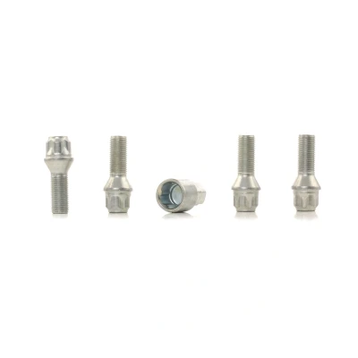 Bild av H&amp;R 1453101KEY4 Antivols de roue