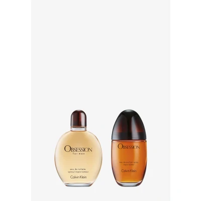 Bild av Calvin Klein Obsession Eau de Parfum 50 ml