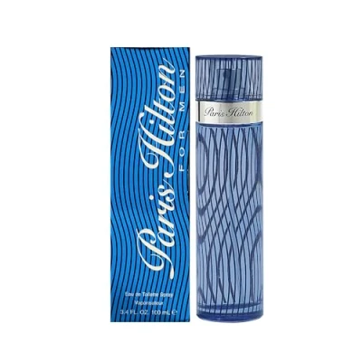 Bild av Paris Hilton For Men Eau de Toilette 100 ml